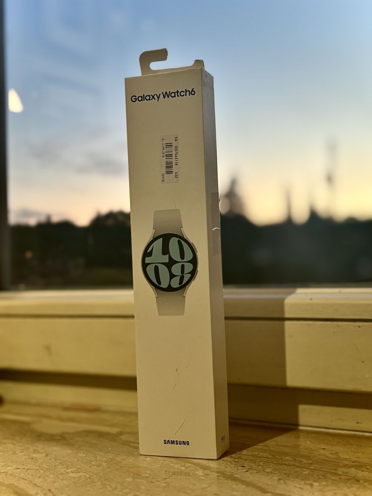 Samsung Galaxy Watch 6
