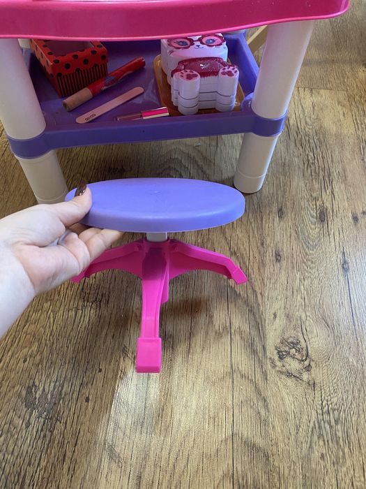 Трюмо музичне без кріселка