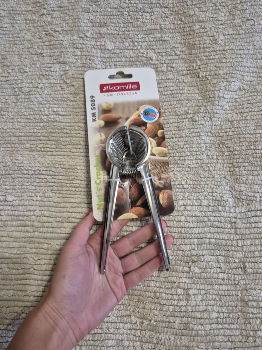 Горіхокол KM 5089