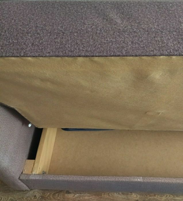 Диван розкладний Мега