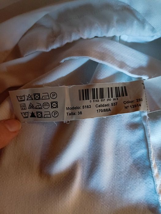 Bluzka Massimo Dutti