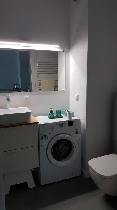 Szmaragdowy Zakątek Nowoczesny apartament nad morzem Kołobrzeg