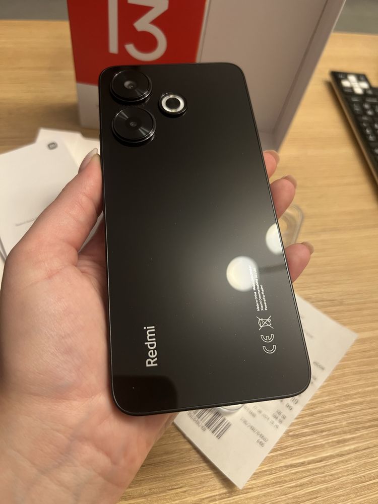 Nowy Redmi 13 128GB