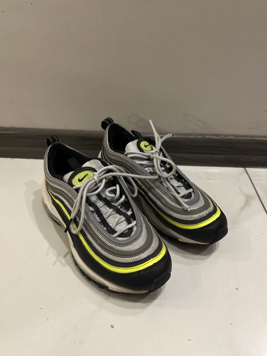 Buty Nike air max 97, rozmiar 38,5