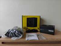 Zasilacz Corsair RM650 Modularny 650W 7 lat gwarancji