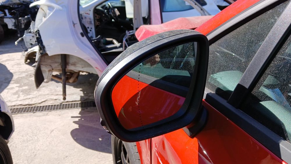 Retrovisor / espelho esquerdo RENAULT Captur II