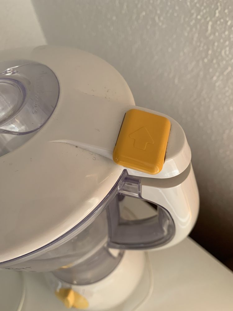 Vendo liquidificadora