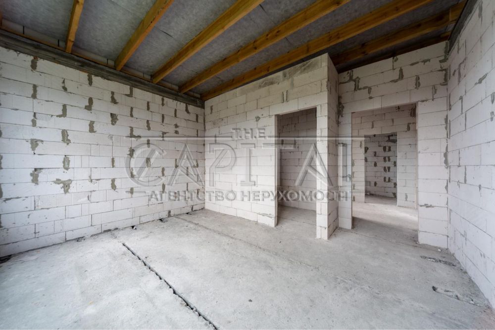 Продаж будинку в "КМ Міжріччя, , 160м2, 6,5 сотки