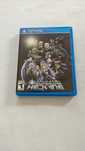 Cosmic Star Heroine Limited Run Games