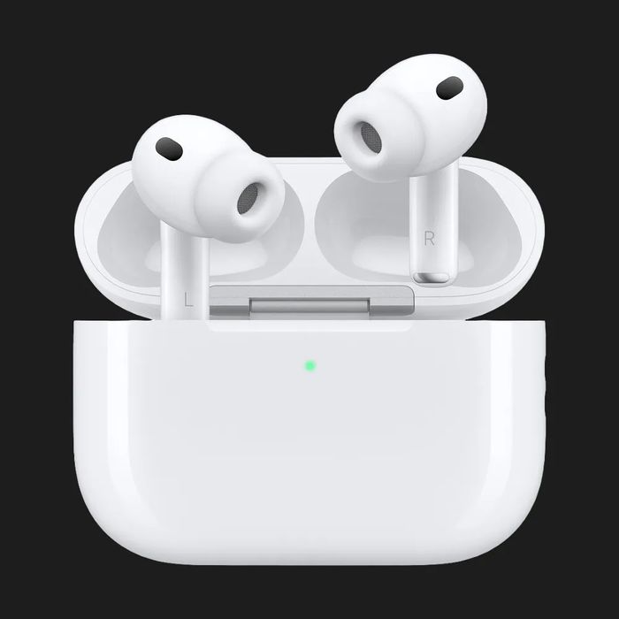 Навушники Apple AirPods Pro 3