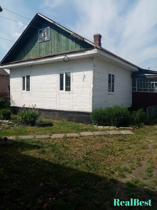 Продаж / Будинок / Травнева, Бриків