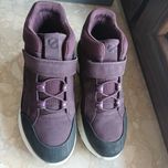 Buty ecco 38, 25cm