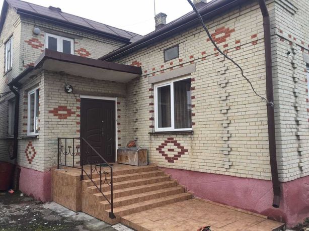 Продам будинок в селі Завидовичі ( 103 м2) / LK