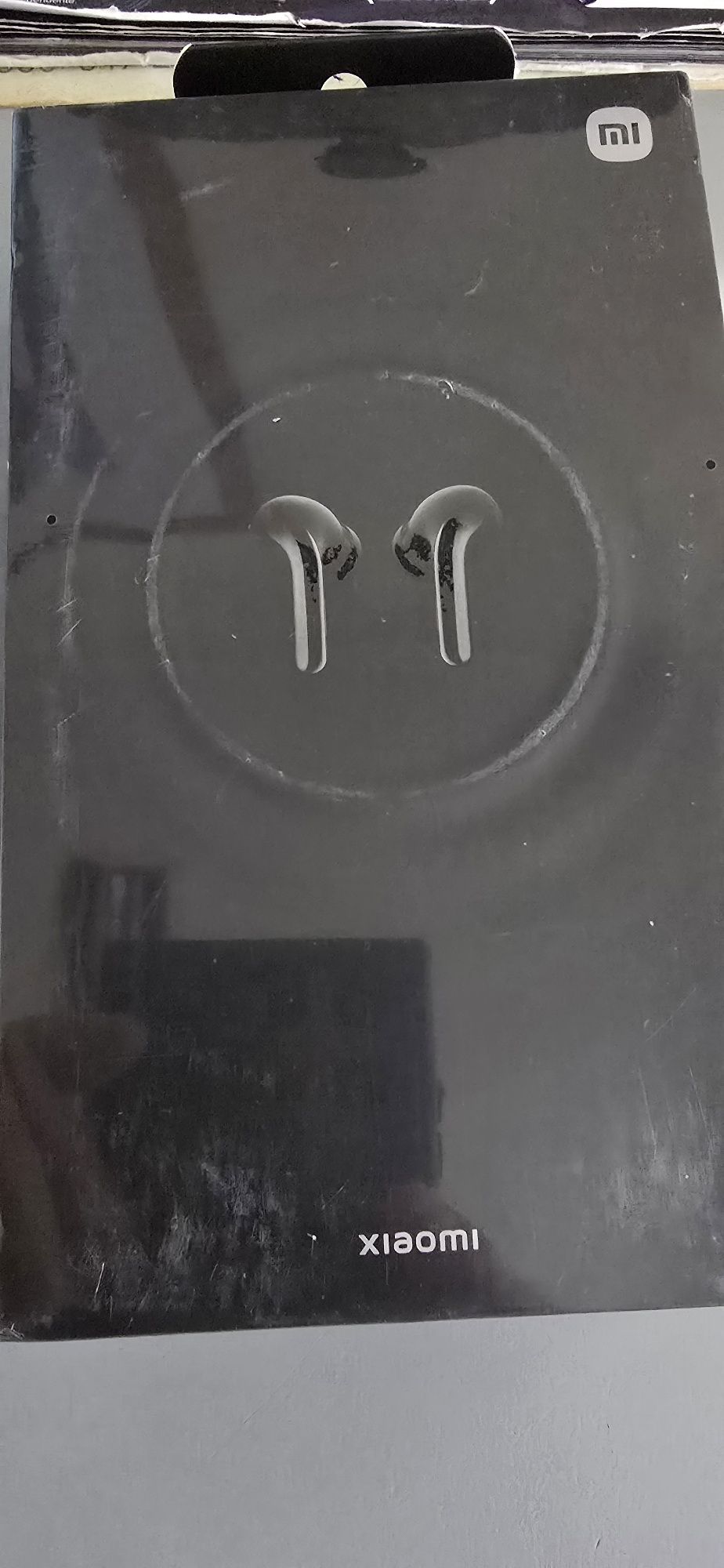 Xiaomi buds 3T pro novos e selados