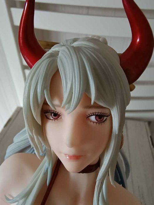 Figurka One Piece Kaidou Daughter Yamato