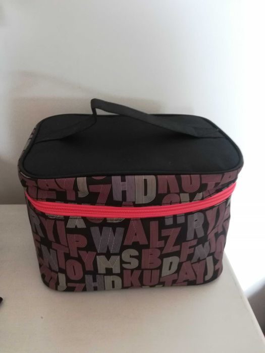 Lancheira impermeável