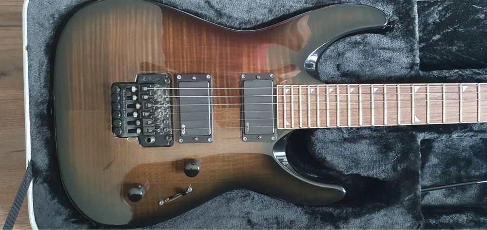 Jackson DKMG 81 85
