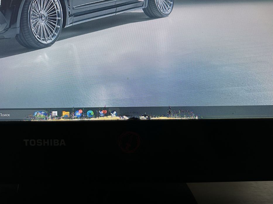 Продам телевизор TOSHIBA REGZA 32″
