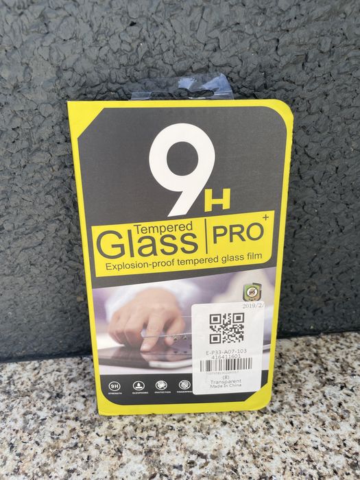 Protective Film – Compatible with iPhone 12 – Mobile Phone Screen64584318166401120