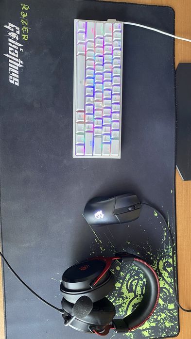 Pc. Розбор  все що на фото продаєця