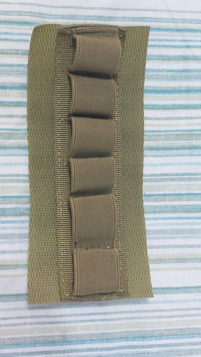 Colete de Airsoft