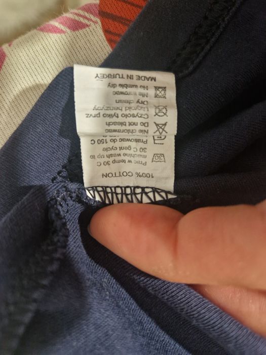 Polówka Tommy Hilfiger L