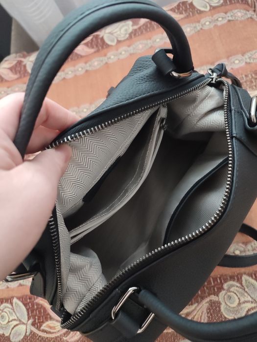 Сумка натуральна шкіра