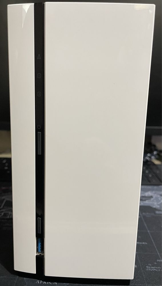 Qnap NAS TS-228A