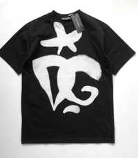 D&G Dolce&Gabbana koszulka t-shirt S M L XL