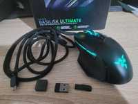 Razer Basilisk Ultimate & Mouse Dock