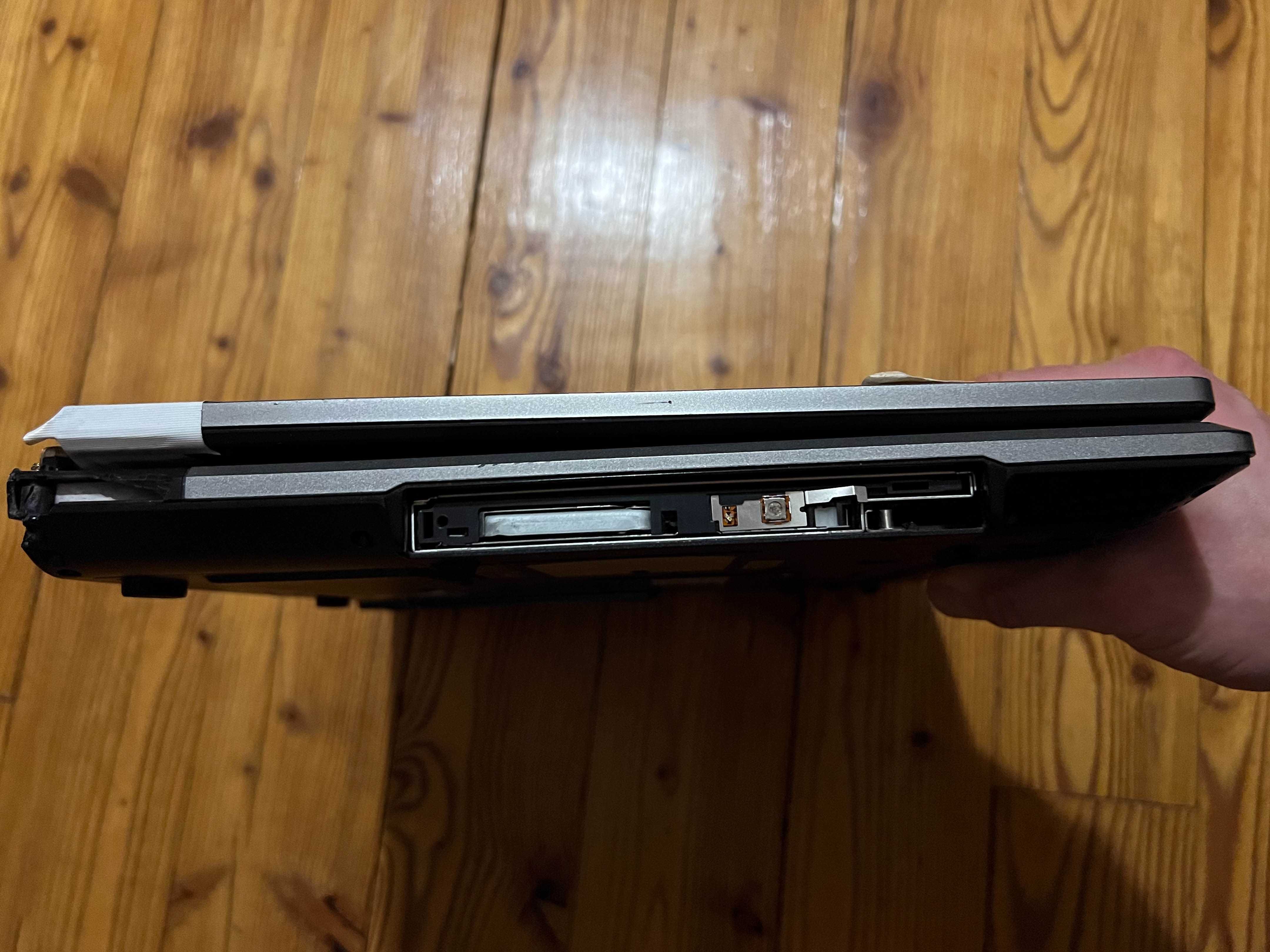 Laptop Asus A6000 (A6Q00VA)