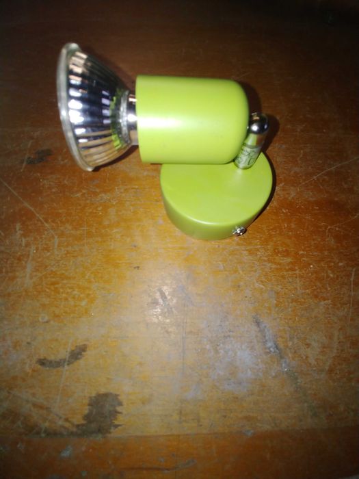 Lampka pokojowa 10 szt. inspire