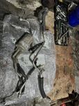 Трубка кондиціонера кондиционера Mazda 3 1.6d bk 03-09