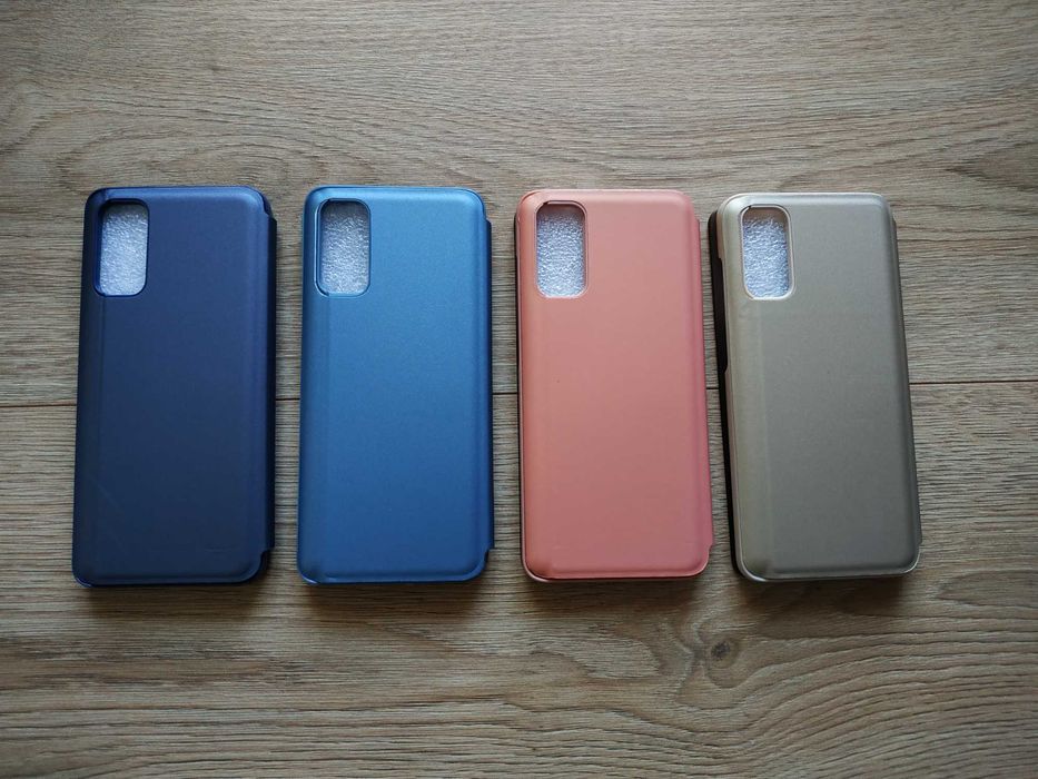 Чехол книжка на Samsung S8 S9 S20 S10 Plus A50 A30s A10 чохол книжка