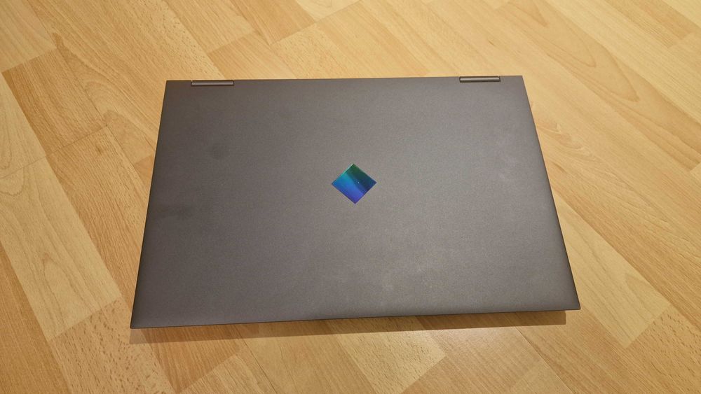 Laptop HP OMEN 16-c0322nw 16,1" AMD Ryzen 7 16 GB / 1000 GB