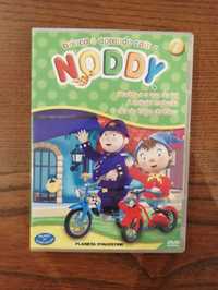DVD Noddy