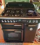 Kuchenka CLASSIC 90 RANGEmaster