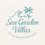 Вилла Sea Garden Затока