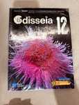 Livro Biologia Odisseias 12