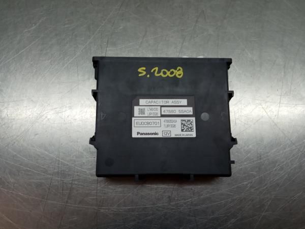 Módulo confort RENAULT Captur II