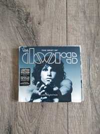 Płyta CD The Best of the Doors Wysyłka