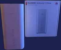 Router Huawei 4G ROUTER 3 PRIME B818-260