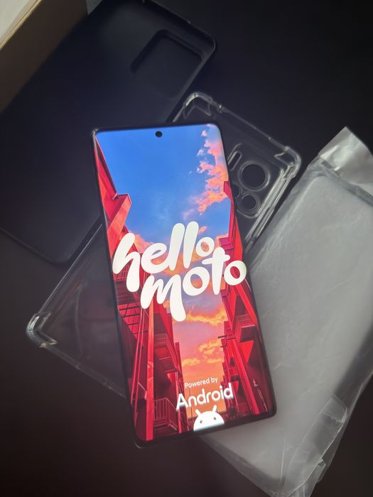 Motorola edge 30 ultra