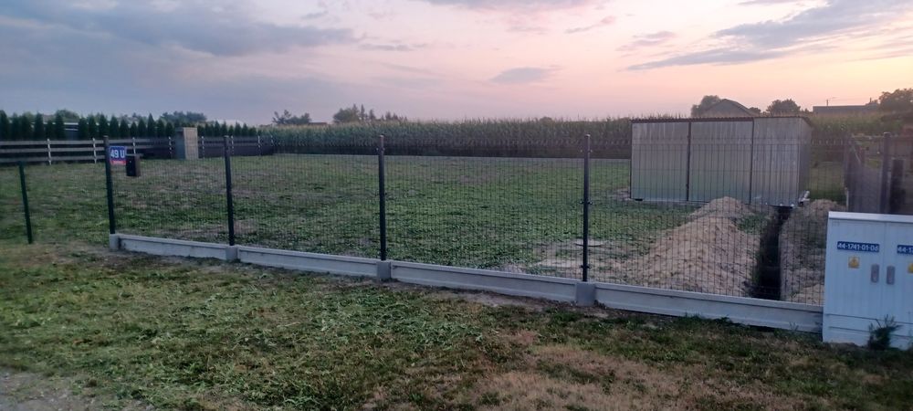 SPRZEDAM Działkę Budowlaną DĘBÓWKA