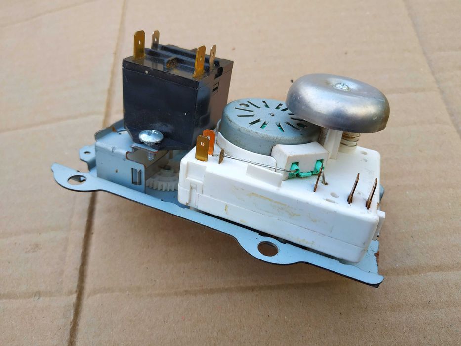 Таймер VTPA35MTM1 для микроволновки СВЧ-печи Samsung