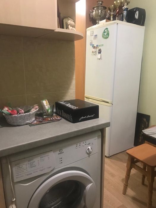 Оренда 1-к, Подільський район, метро Оболонь, пров. Кузьми Скрябіна 22