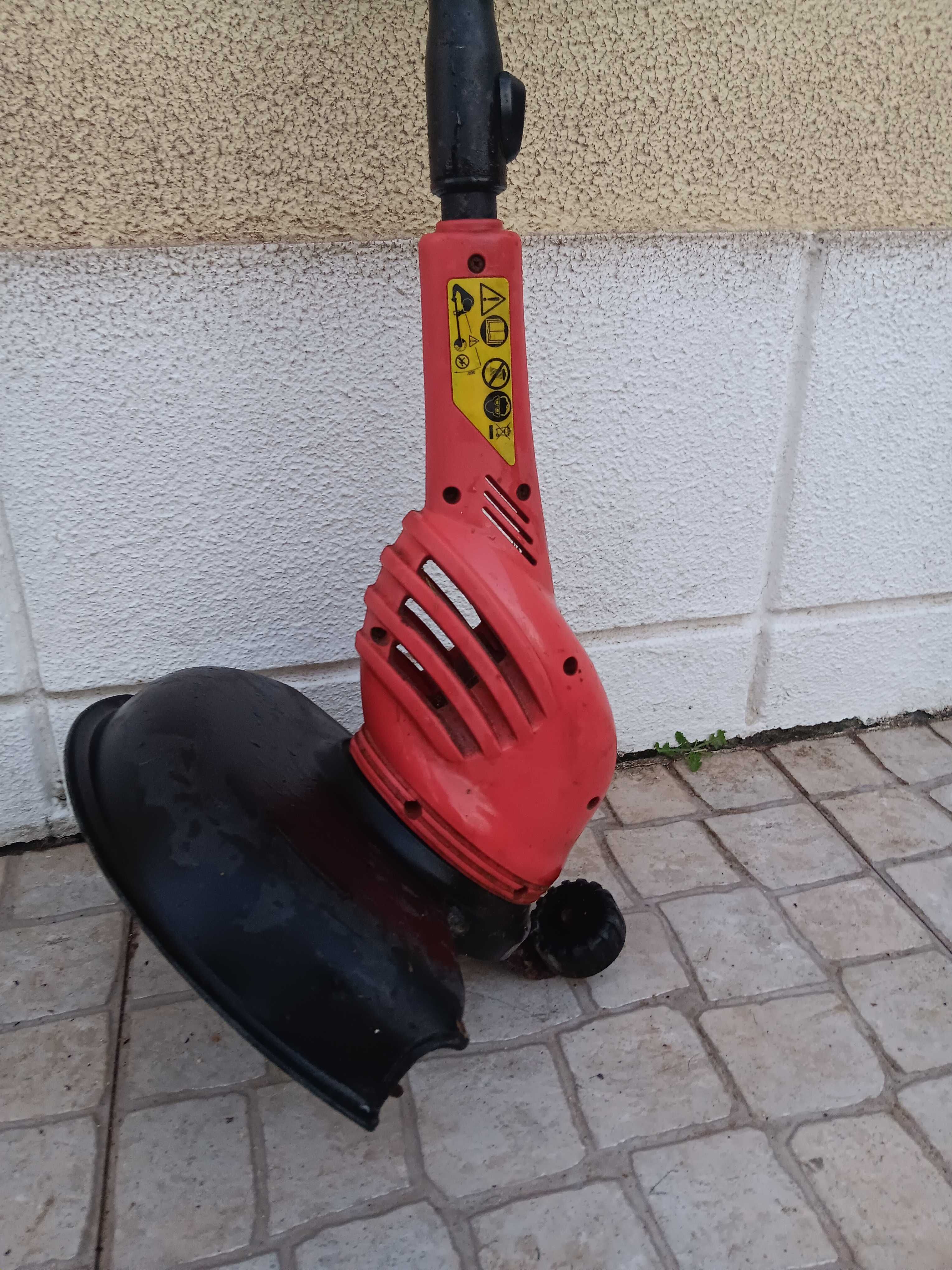 Aparador de relva Valex Denver 450