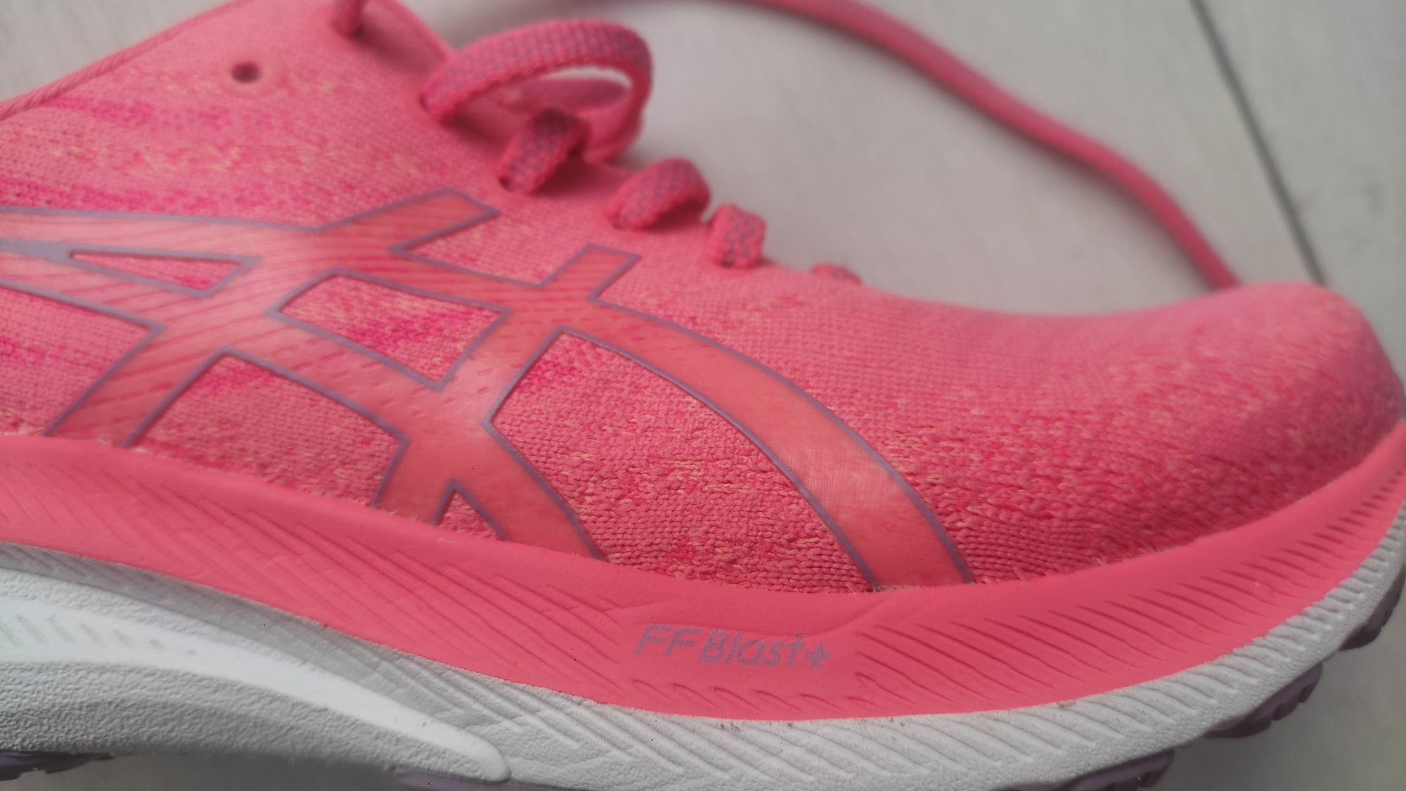 Asics kayano 29 rozm 37,5