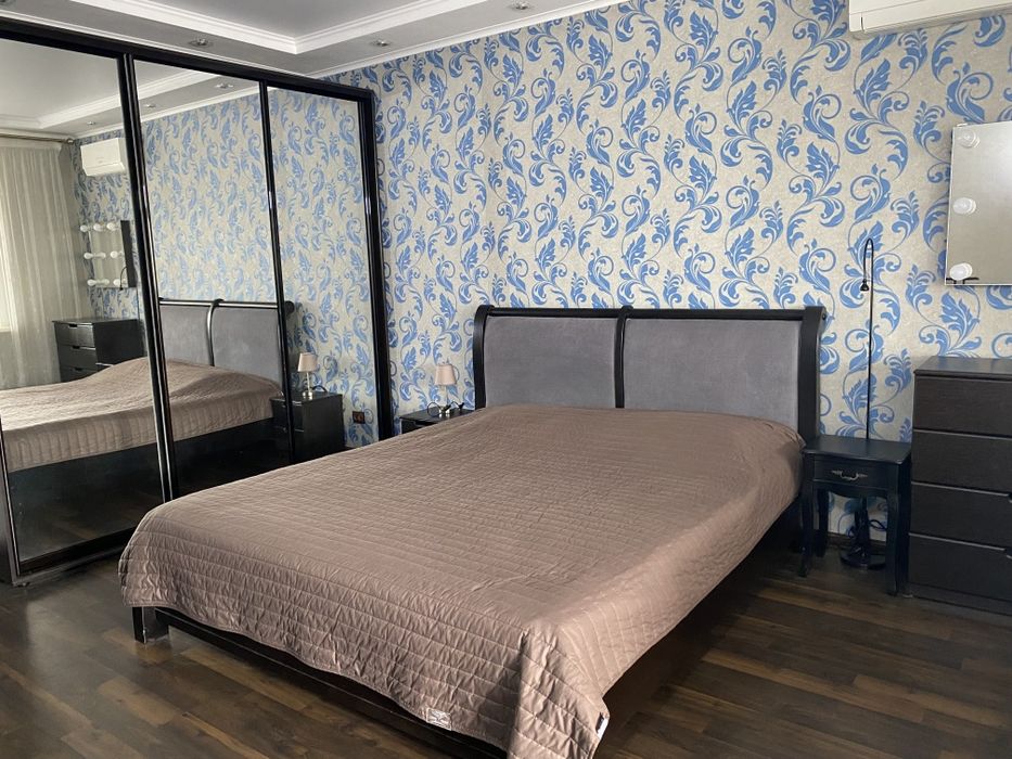 Продаю 3х комнатную Новострой ЖК Ривьера Намыв