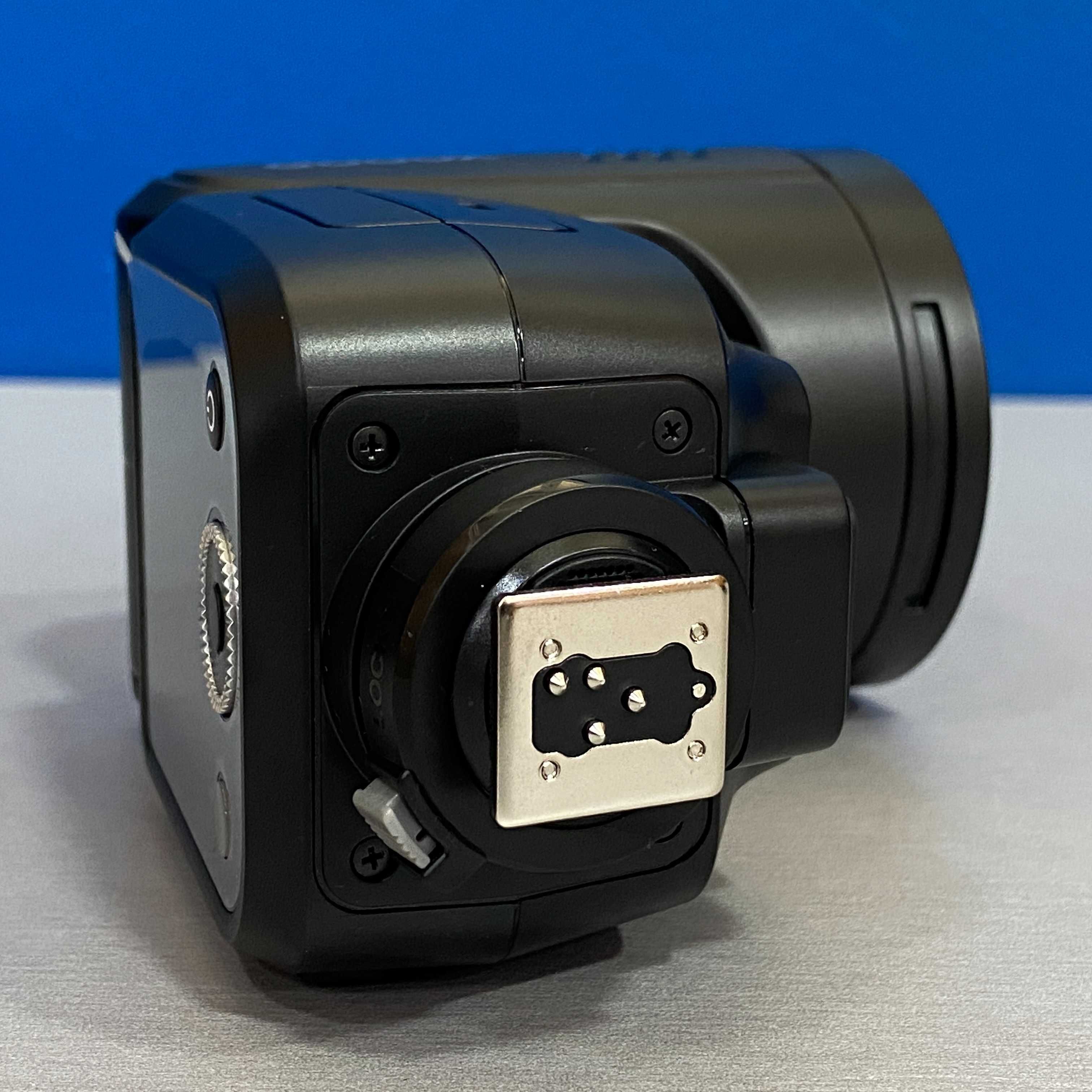 Godox Speedlite V100F (Fujifilm) - 100W - NOVO - 3 ANOS DE GARANTIA